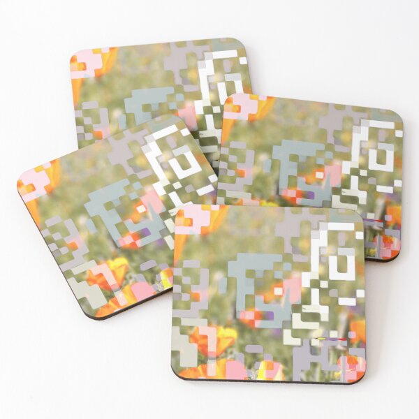 Item preview, Pixel Blur designed and sold by AWADHESH  CHAURASIA.
