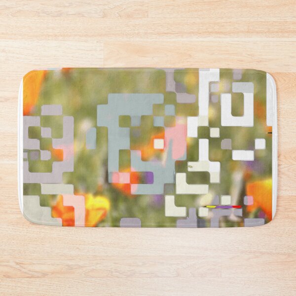 Item preview, Pixel Blur designed and sold by AWADHESH  CHAURASIA.