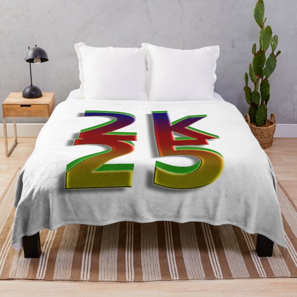 Item preview, 2025 escrito como 2k25 designed and sold by 2Blue-Dots.