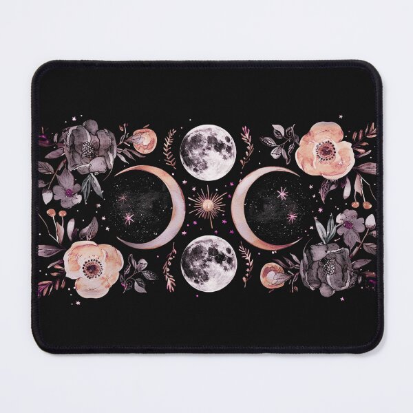 Item preview, Lunar Moon Phases designed and sold by VintageRootsCa.