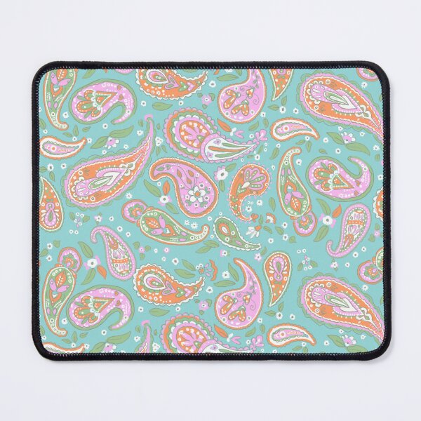 Item preview, Paisley designed and sold by Meiboliky.