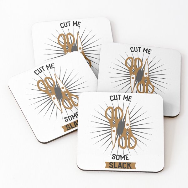 Item preview, Cut me some slack designed and sold by dgutpro87.