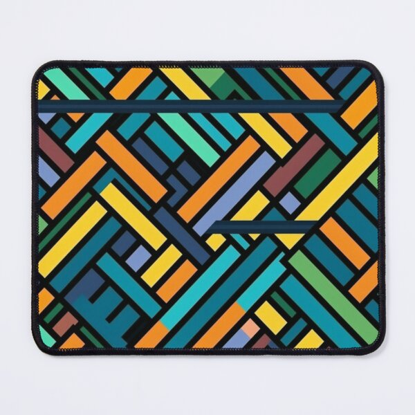 Item preview, Intertwined designed and sold by patternshoprad.
