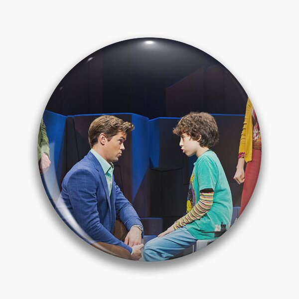 Item preview, Falsettos - Jason and Whizzer designed and sold by mitski1010.