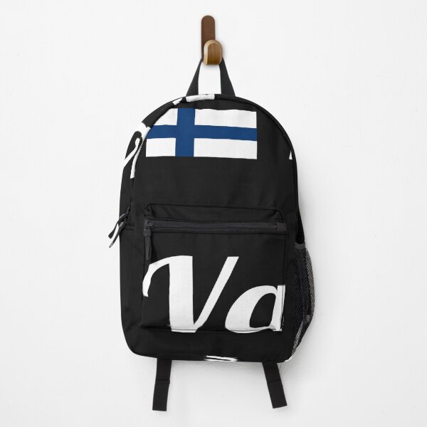 Item preview, Vaasa Finland - Stylish Prints,  designed and sold by Fleetwood1994.