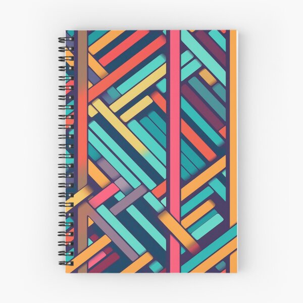 Item preview, Blurred Lines designed and sold by patternshoprad.