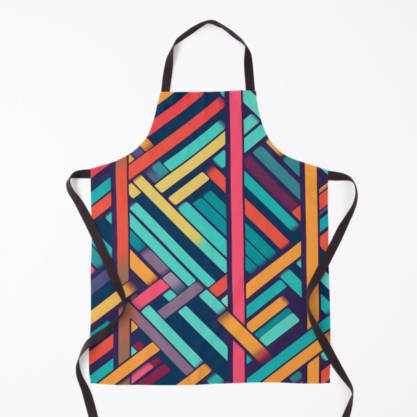 Item preview, Blurred Lines designed and sold by patternshoprad.