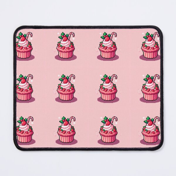 Item preview, Christmas cake, christmas dinner, dessert, sweets, pastry, foodies, funny christmas designed and sold by Sugar Wisdom .