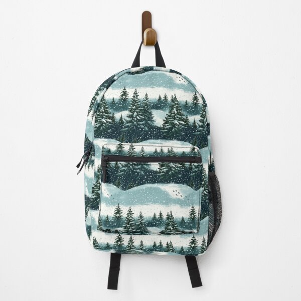 Item preview, Snowy Forests, Christmas Magic designed and sold by MidArtForge.