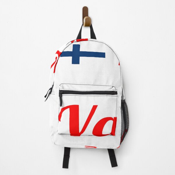 Item preview, Vaasa Finland - Stylish Prints,  designed and sold by Fleetwood1994.