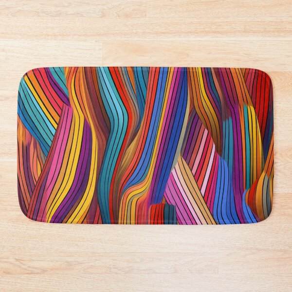 Item preview, Up in the flames designed and sold by patternshoprad.