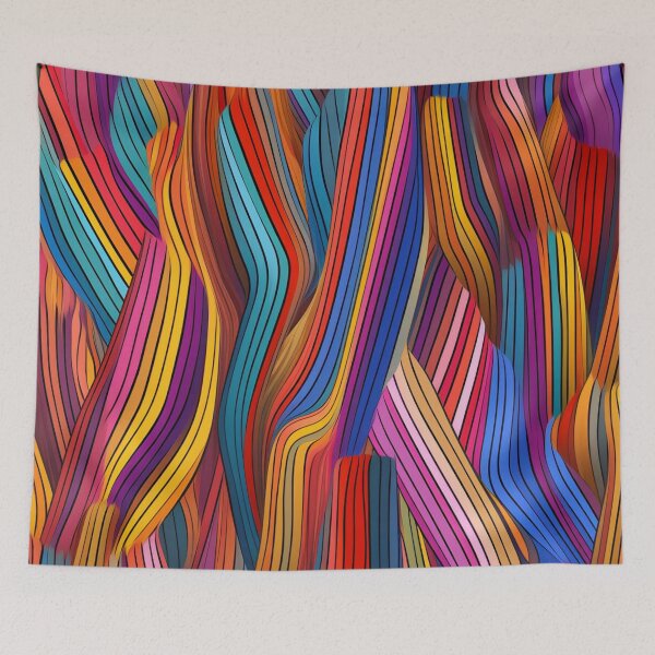 Item preview, Up in the flames designed and sold by patternshoprad.
