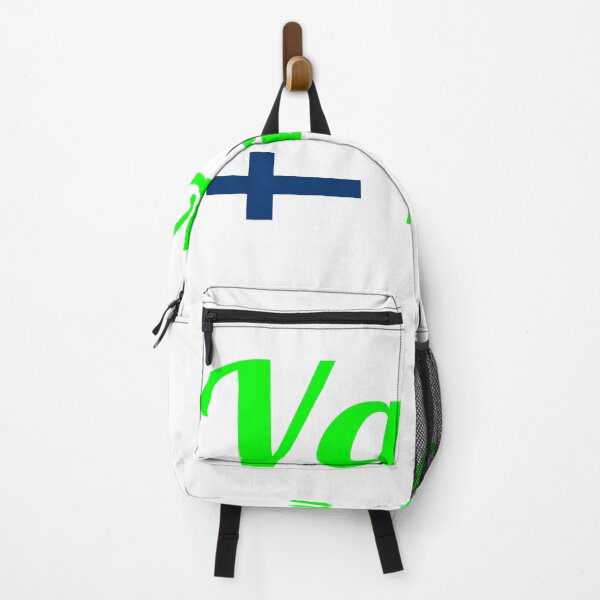 Item preview, Vaasa Finland - Stylish Prints,  designed and sold by Fleetwood1994.