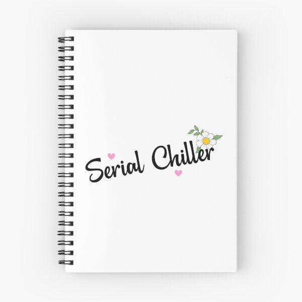 Item preview, serial chiller  designed and sold by designing01Ar3.