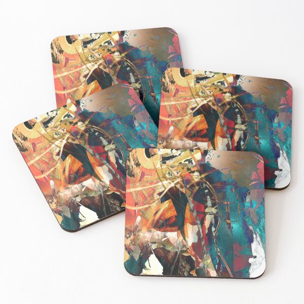 Item preview, La partie chaude d'une côté froid designed and sold by ArtistePuguess.