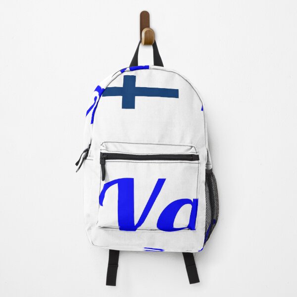 Item preview, Vaasa Finland - Stylish Prints,  designed and sold by Fleetwood1994.