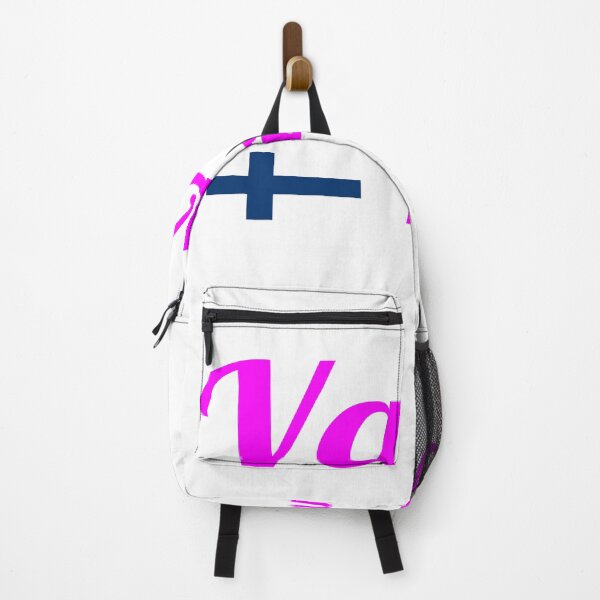 Item preview, Vaasa Finland - Stylish Prints,  designed and sold by Fleetwood1994.