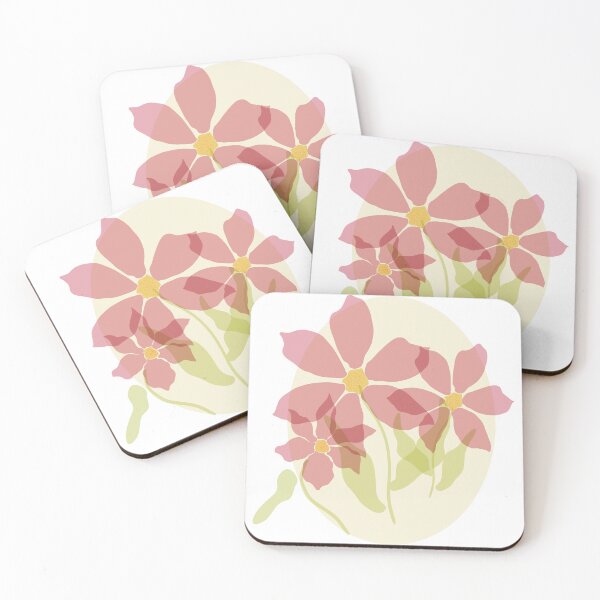 Item preview, Transparent flowers designed and sold by lcsmithdesigns.