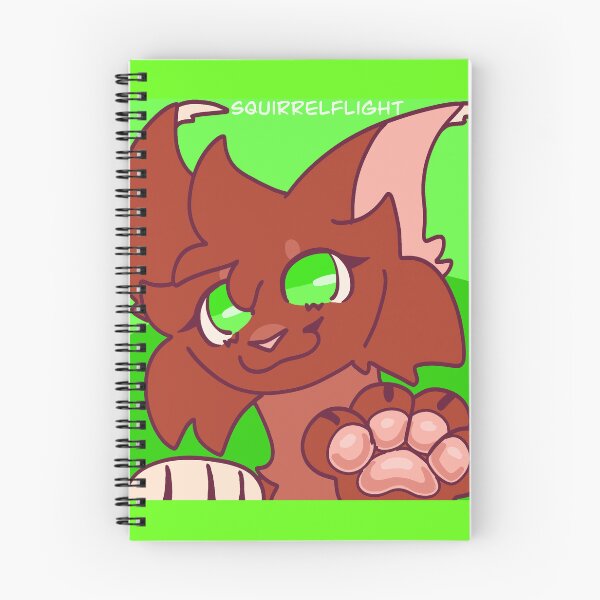 Item preview, SquirrelFlight/star designed and sold by BeeTheDragon-1.