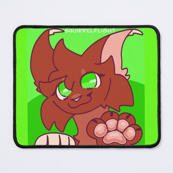 Item preview, SquirrelFlight/star designed and sold by BeeTheDragon-1.