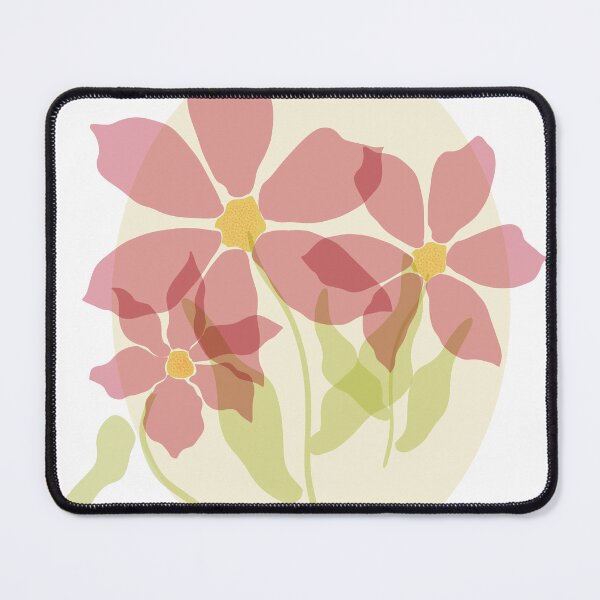 Item preview, Transparent flowers designed and sold by lcsmithdesigns.