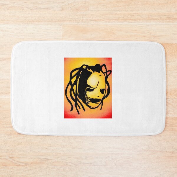 Item preview, Corey Taylor  designed and sold by Chad's Fresh Art.