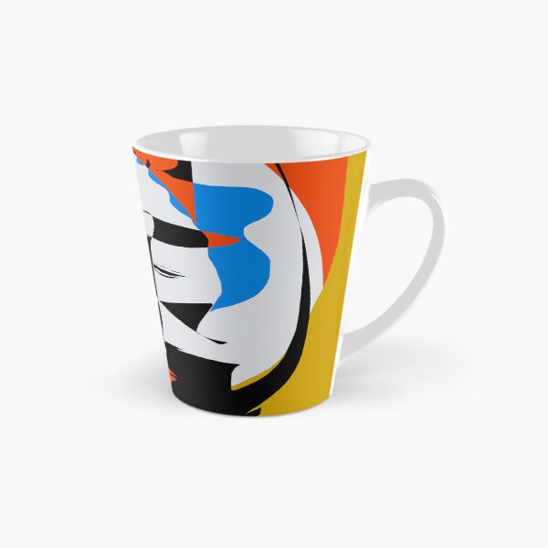Item preview, La face en design designed and sold by ArtistePuguess.