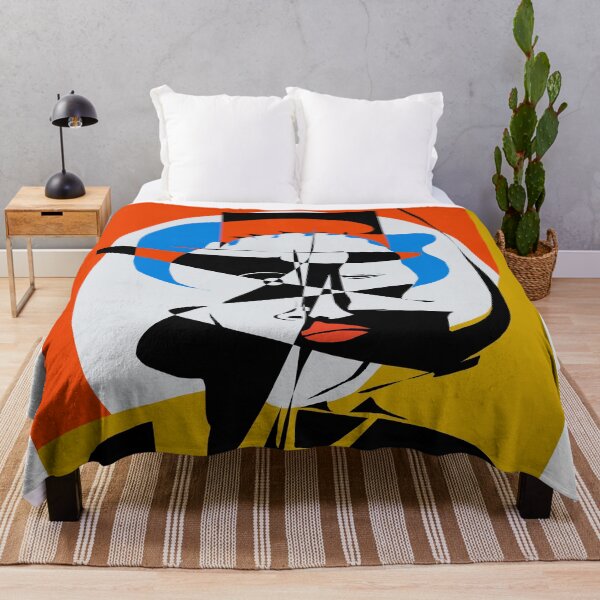 Item preview, La face en design designed and sold by ArtistePuguess.