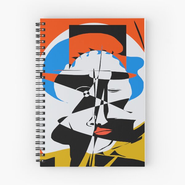 Item preview, La face en design designed and sold by ArtistePuguess.