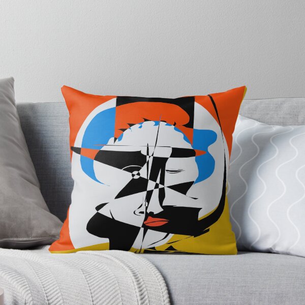 Item preview, La face en design designed and sold by ArtistePuguess.