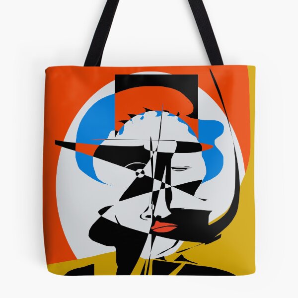 Item preview, La face en design designed and sold by ArtistePuguess.