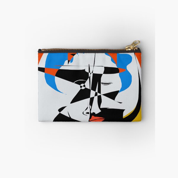 Item preview, La face en design designed and sold by ArtistePuguess.