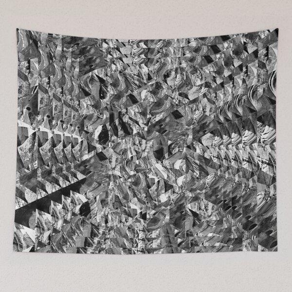 Item preview, Parrallels designed and sold by AintJames.