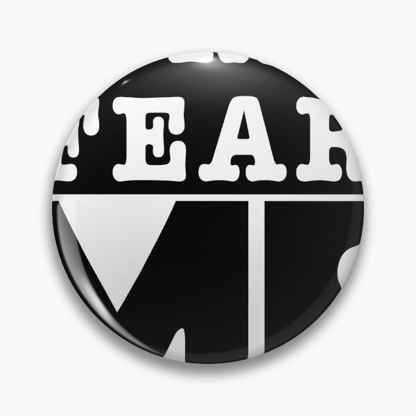 Item preview, CURBS FEAR ME designed and sold by rizqy.