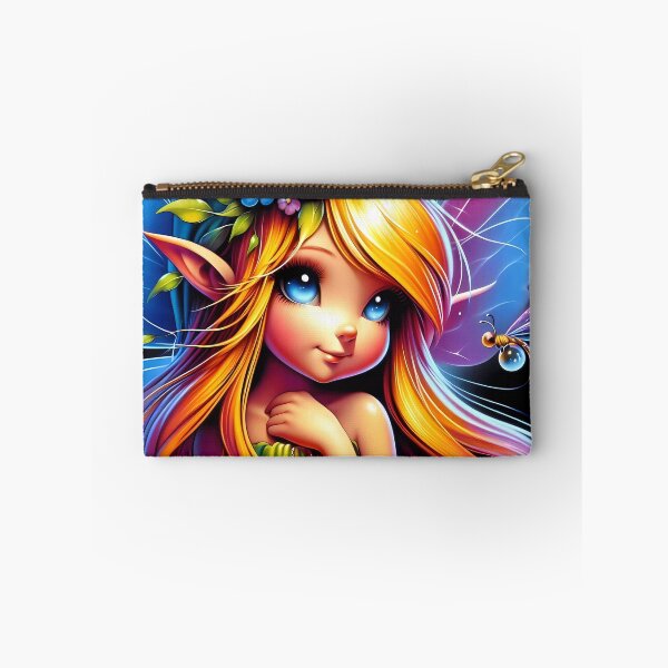Item preview, Night Glow Fairy designed and sold by Vitalka-uk.