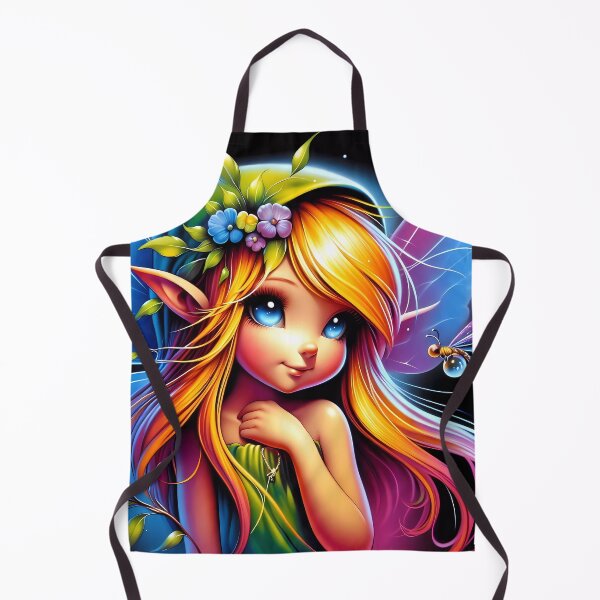 Item preview, Night Glow Fairy designed and sold by Vitalka-uk.