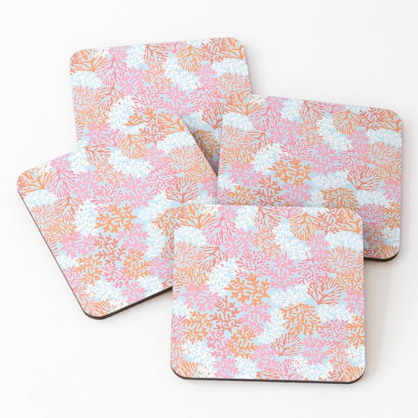 Item preview, Corals designed and sold by Meiboliky.