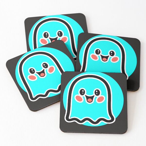 Item preview, Laughing Ghost designed and sold by rizqy.