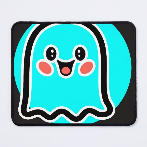 Item preview, Laughing Ghost designed and sold by rizqy.
