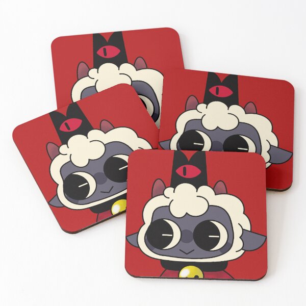 Item preview, The Lamb designed and sold by ionedesigns.