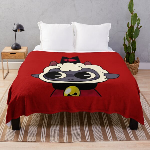 Item preview, The Lamb designed and sold by ionedesigns.