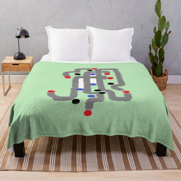 Item preview, Lines and dots designed and sold by Qzign.