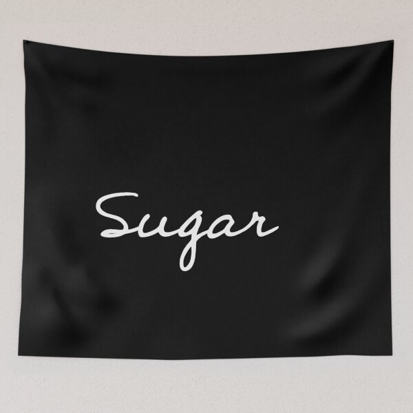 Item preview, Sugar designed and sold by egrubbs.