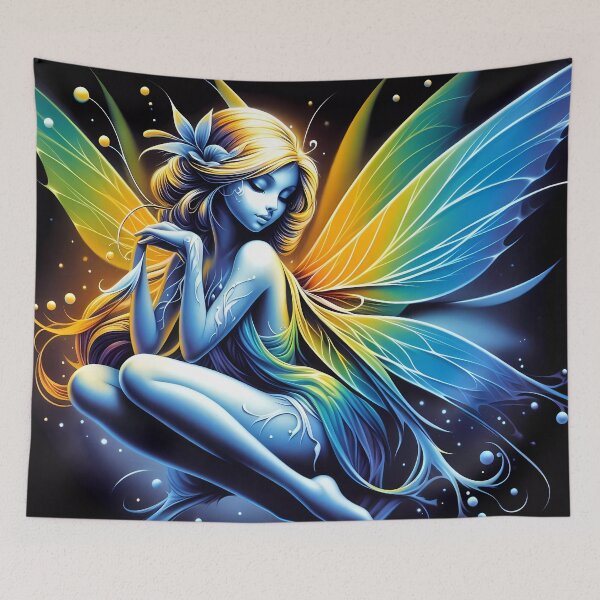 Item preview, Ethereal Radiance Fairy designed and sold by Vitalka-uk.