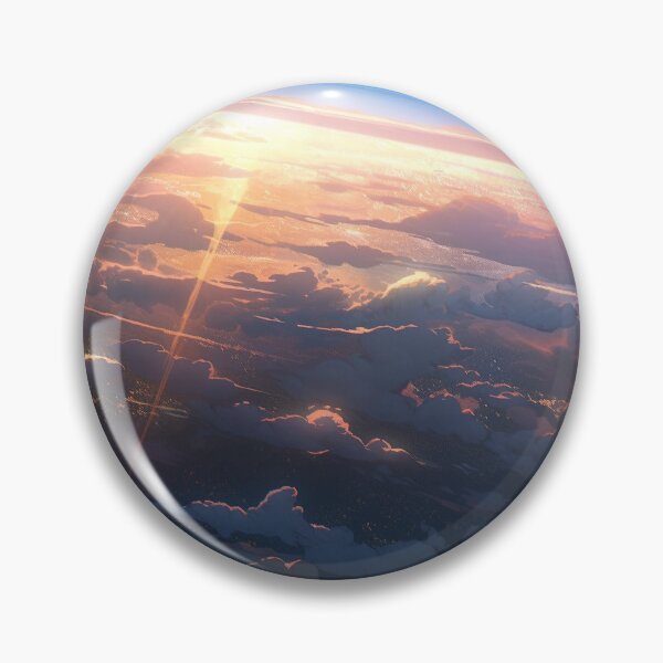 Item preview, Earth's Atmosphere designed and sold by Oxen Effect (formerly salviadesert).