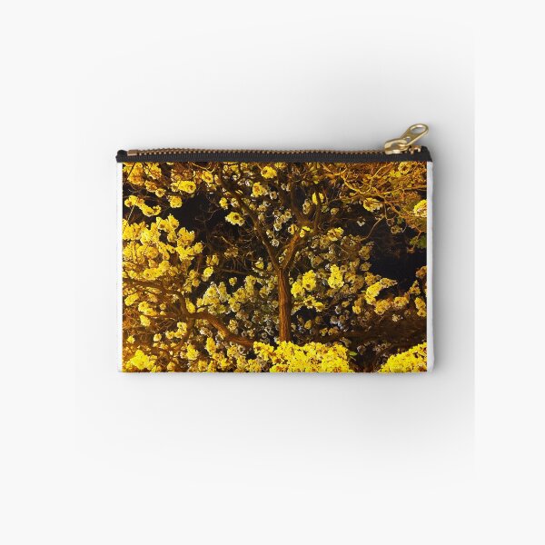 Item preview, Flowered Tree At Night designed and sold by Alex Roman.