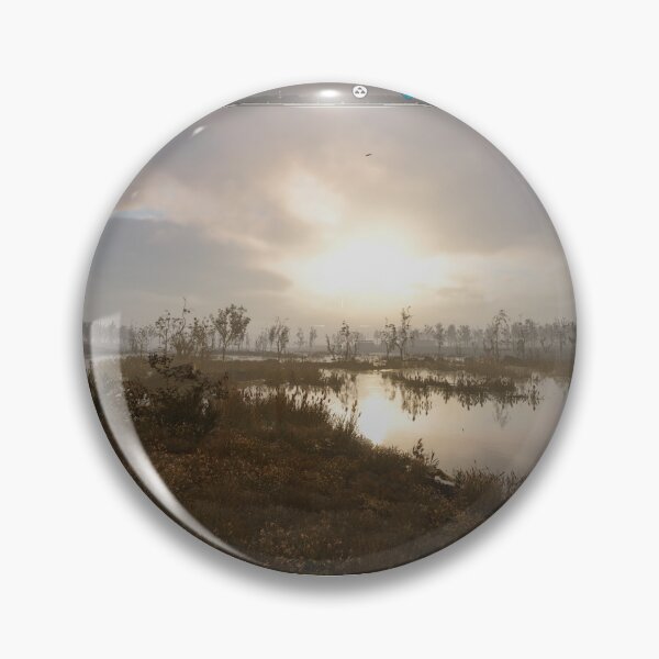 Item preview, Stalker 2 Heart of Chornobyl Sunrise designed and sold by PatrickSteel.