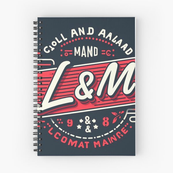 Item preview, L&M red designed and sold by LiM-Team.