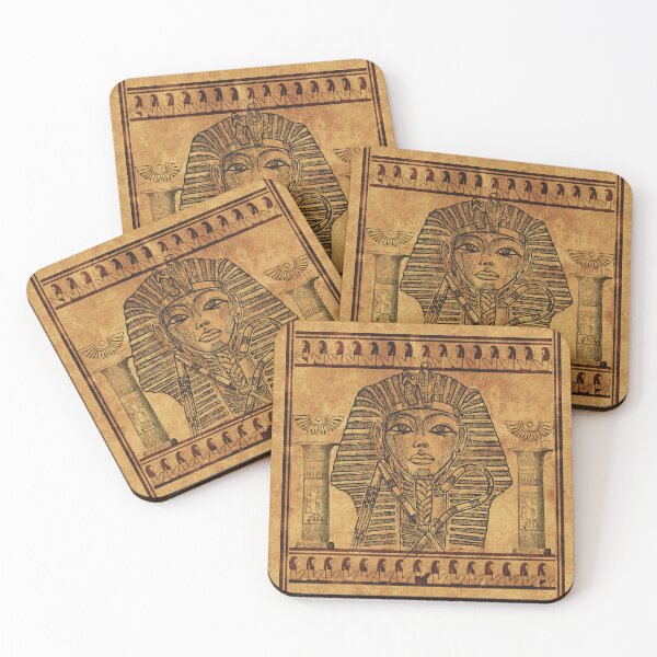 Item preview, Tutankhamun: The Boy King's Legacy designed and sold by super611.