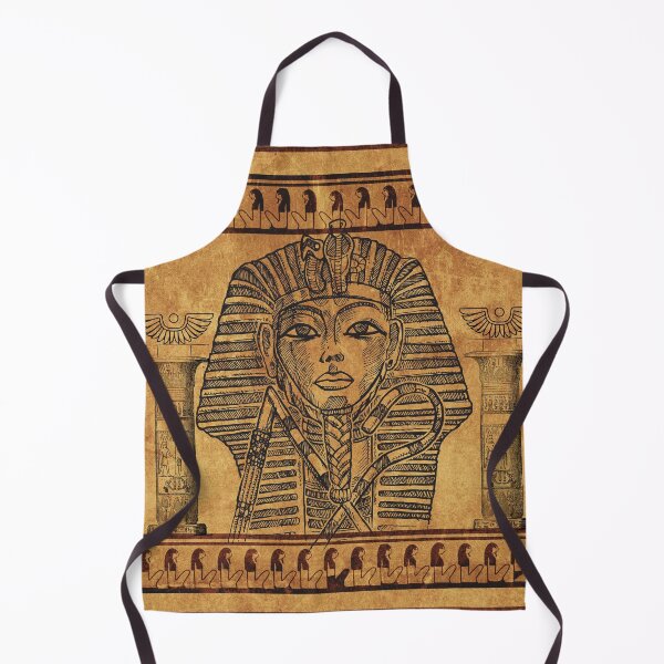 Item preview, Tutankhamun: The Boy King's Legacy designed and sold by super611.